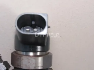 0445110289 Форсунка дизельная электрическая BMW 1 E81/E82/E87/E88 Арт AM80644293, вид 6