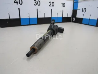 0445110289 Форсунка дизельная электрическая BMW 1 E81/E82/E87/E88 Арт AM80644293, вид 7