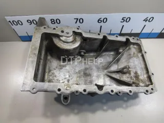 4792576AA Поддон масляный двигателя Chrysler 300M Арт AM80652139, вид 1