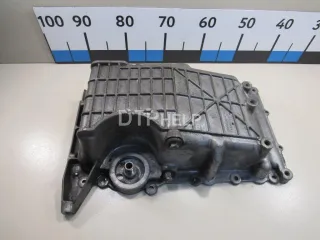 4792576AA Поддон масляный двигателя Chrysler 300M Арт AM80652139, вид 3