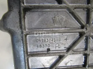 4792576AA Поддон масляный двигателя Chrysler 300M Арт AM80652139, вид 5