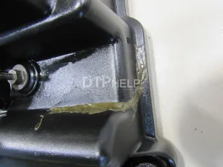 4663704AB Крышка головки блока (клапанная) Dodge Intrepid Арт AM80652154, вид 3
