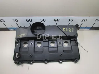 1526690 Крышка головки блока (клапанная) Citroen Jumper 2 Арт AM80662341, вид 1
