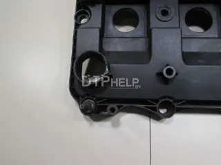 1526690 Крышка головки блока (клапанная) Citroen Jumper 2 Арт AM80662341, вид 2
