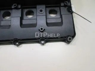 1526690 Крышка головки блока (клапанная) Citroen Jumper 2 Арт AM80662341, вид 3