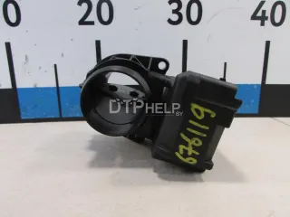 1333386 Заслонка дроссельная электрическая Ford Fusion 1 Арт AM80676119, вид 1
