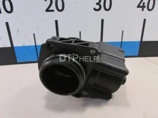 1333386 Заслонка дроссельная электрическая Ford Fusion 1 Арт AM80676119, вид 3