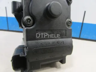 1333386 Заслонка дроссельная электрическая Ford Fusion 1 Арт AM80676119, вид 5