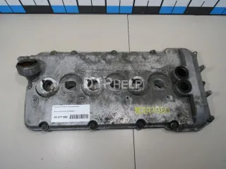 07C103469AE Крышка головки блока (клапанная) Bentley Continental 3 Арт AM80677960, вид 1