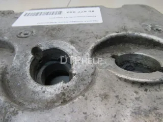 07C103469AE Крышка головки блока (клапанная) Bentley Continental 3 Арт AM80677960, вид 7