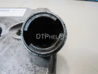 07C103469AE Крышка головки блока (клапанная) Bentley Continental 3 Арт AM80677960, вид 9