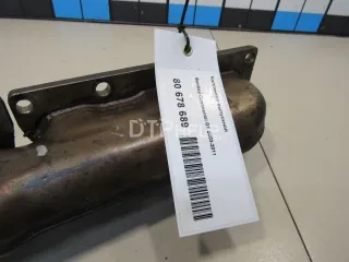 07C253017AC Коллектор выпускной Bentley Continental 3 Арт AM80678689, вид 6