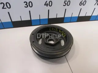 13810R70A01 Шкив коленвала Honda Legend 4 Арт AM80684242, вид 2
