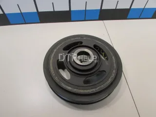 13810R70A01 Шкив коленвала Honda Legend 4 Арт AM80684242, вид 4