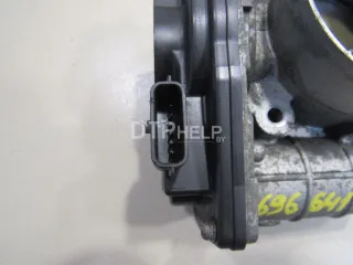 16119JK20B Заслонка дроссельная электрическая Infiniti M (Y50) Арт AM80696641, вид 2