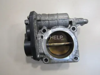 16119JK20B Заслонка дроссельная электрическая Infiniti M (Y50) Арт AM80696641, вид 4