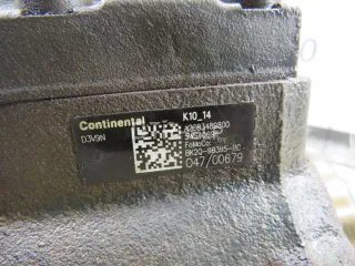1932013 ТНВД Ford Tourneo Арт AM80721551, вид 4