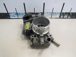 351002B150 Заслонка дроссельная электрическая Kia Ceed 1 Арт AM80726029, вид 4