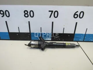 2367030400 Форсунка дизельная электрическая Toyota Land Cruiser 200 Арт AM80729117, вид 1