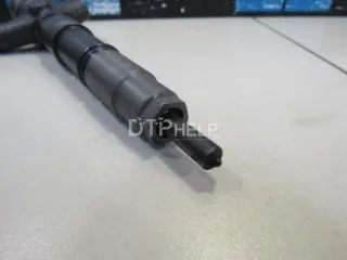 2367030400 Форсунка дизельная электрическая Toyota Land Cruiser 200 Арт AM80729117, вид 4