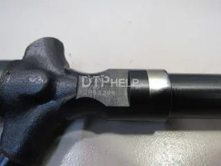 2367030400 Форсунка дизельная электрическая Toyota Land Cruiser 200 Арт AM80729117, вид 5