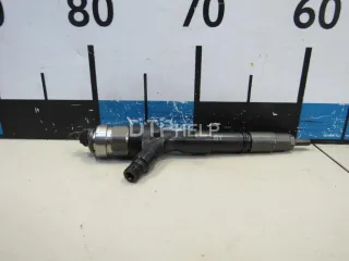 2367030400 Форсунка дизельная электрическая Toyota Land Cruiser 200 Арт AM80729120, вид 3