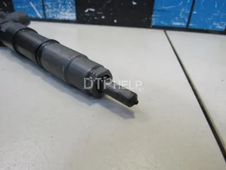 2367030400 Форсунка дизельная электрическая Toyota Land Cruiser 200 Арт AM80729120, вид 5