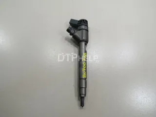 6510703187 Форсунка дизельная электрическая Mercedes Vito W447 Арт AM80738096, вид 1