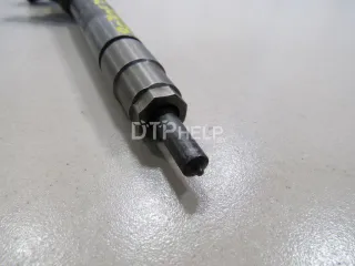 6510703187 Форсунка дизельная электрическая Mercedes Vito W447 Арт AM80738096, вид 2