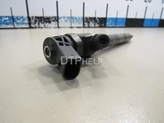 6510703187 Форсунка дизельная электрическая Mercedes Vito W447 Арт AM80738096, вид 3