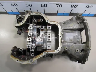 1016050366 Поддон масляный двигателя Geely Emgrand x7 Арт AM80745243, вид 1