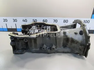 1016050366 Поддон масляный двигателя Geely Emgrand x7 Арт AM80745243, вид 2