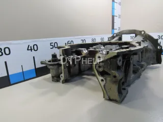 1016050366 Поддон масляный двигателя Geely Emgrand x7 Арт AM80745243, вид 3