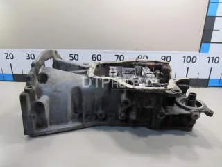 1016050366 Поддон масляный двигателя Geely Emgrand x7 Арт AM80745243, вид 5