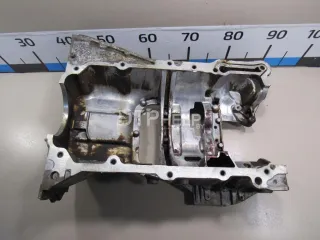 1016050366 Поддон масляный двигателя Geely Emgrand x7 Арт AM80745243, вид 7