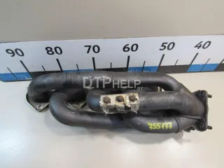 94811112921 Коллектор выпускной Porsche Panamera 970 Арт AM80755177, вид 1