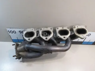 94811112921 Коллектор выпускной Porsche Panamera 970 Арт AM80755177, вид 4