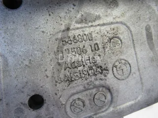 11137621072 Поддон масляный двигателя BMW X5 E70 Арт AM80758942, вид 3