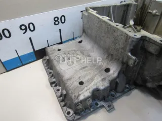 11137621072 Поддон масляный двигателя BMW X5 E70 Арт AM80758942, вид 7