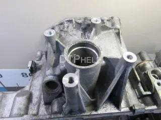 11137621072 Поддон масляный двигателя BMW X5 E70 Арт AM80758942, вид 9