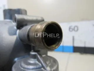 13547597871 Заслонка дроссельная электрическая BMW 5 F10/F11/GT F07 Арт AM80764558, вид 7