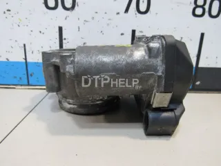 06E133062G Заслонка дроссельная электрическая Volkswagen Touareg 2 Арт AM80786136, вид 2