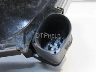 06E133062G Заслонка дроссельная электрическая Volkswagen Touareg 2 Арт AM80786136, вид 7