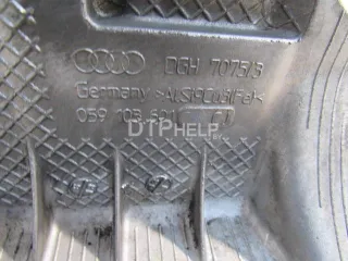 059103601CH Поддон масляный двигателя Audi A5 (S5,RS5) 1 Арт AM80826426, вид 3