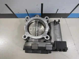 2701410025 Заслонка дроссельная электрическая Infiniti Q50 Арт AM80828165, вид 3