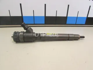 68148332AA Форсунка дизельная электрическая Jeep Grand Cherokee IV (WK2) Арт AM80833751, вид 1