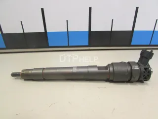68148332AA Форсунка дизельная электрическая Jeep Grand Cherokee IV (WK2) Арт AM80833751, вид 5