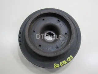 6120301203 Шкив коленвала Mercedes ML W163 Арт AM80852189, вид 1