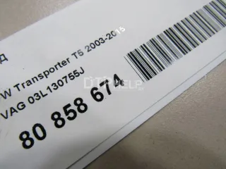 03L130755J ТНВД Volkswagen Transporter T5 Арт AM80858674, вид 9