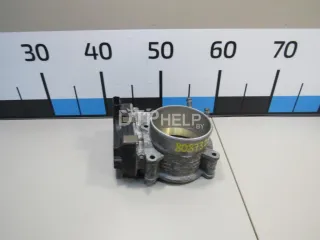 161199HP0A Заслонка дроссельная электрическая Nissan Pathfinder 4 Арт AM80873293, вид 1